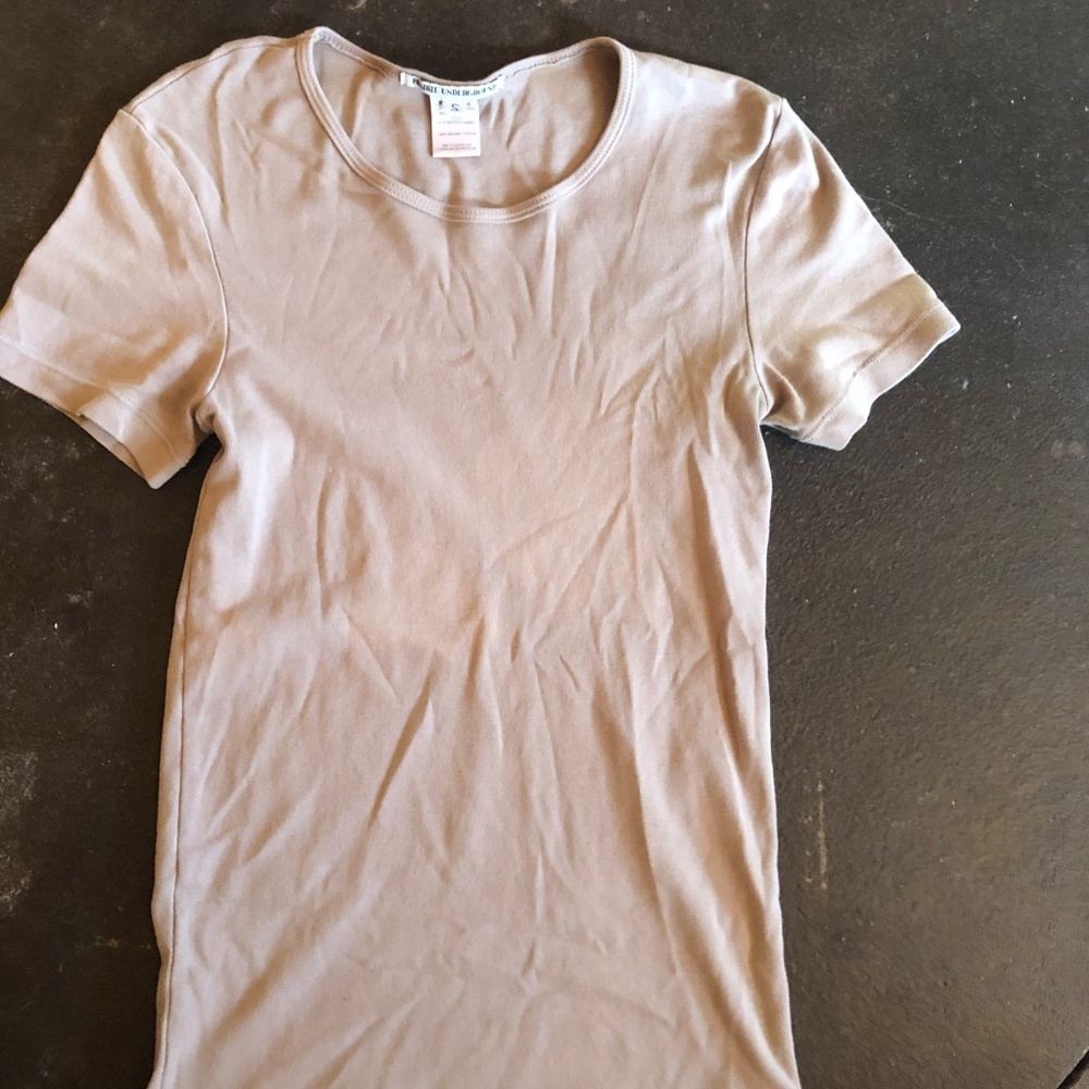 Prairie Underground Organic Tee View 3